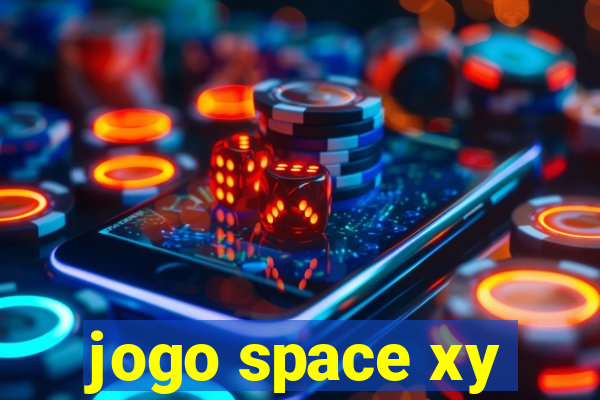 jogo space xy